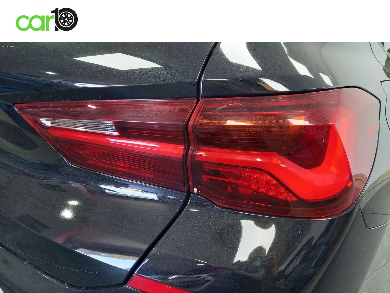 BMW X2 SDRIVE18D  - Foto 33