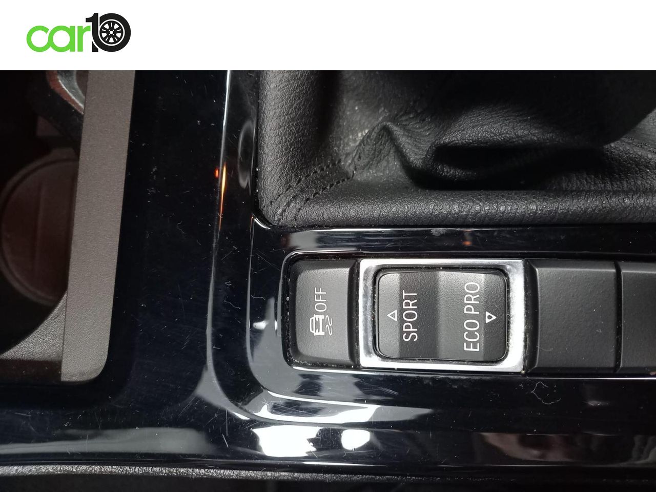 BMW X2 SDRIVE18D  - Foto 10