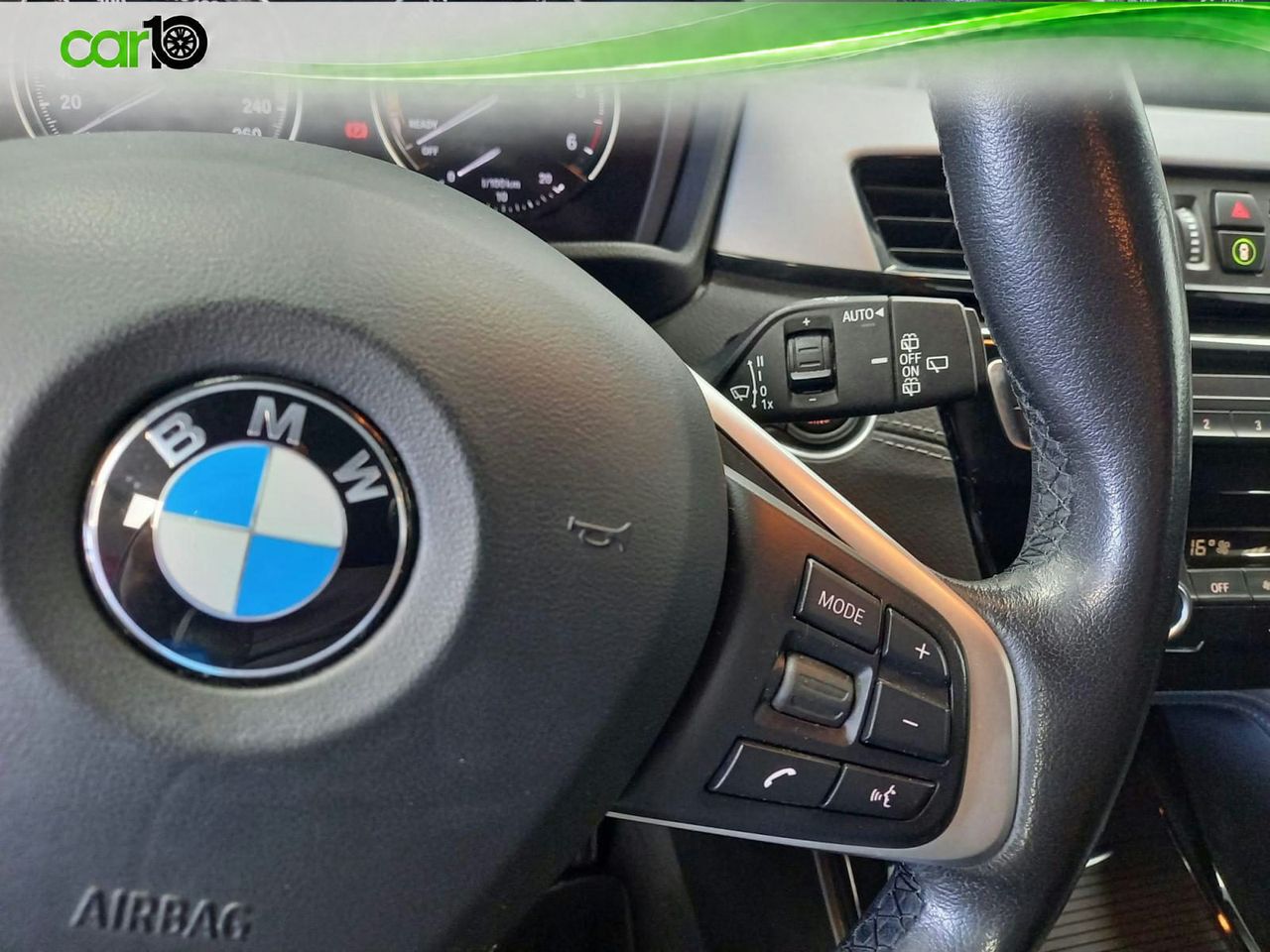 BMW X2 sDrive18d  - Foto 17
