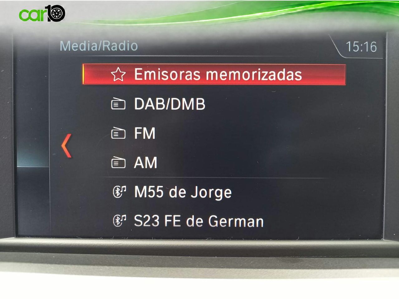 BMW X2 sDrive18d  - Foto 27