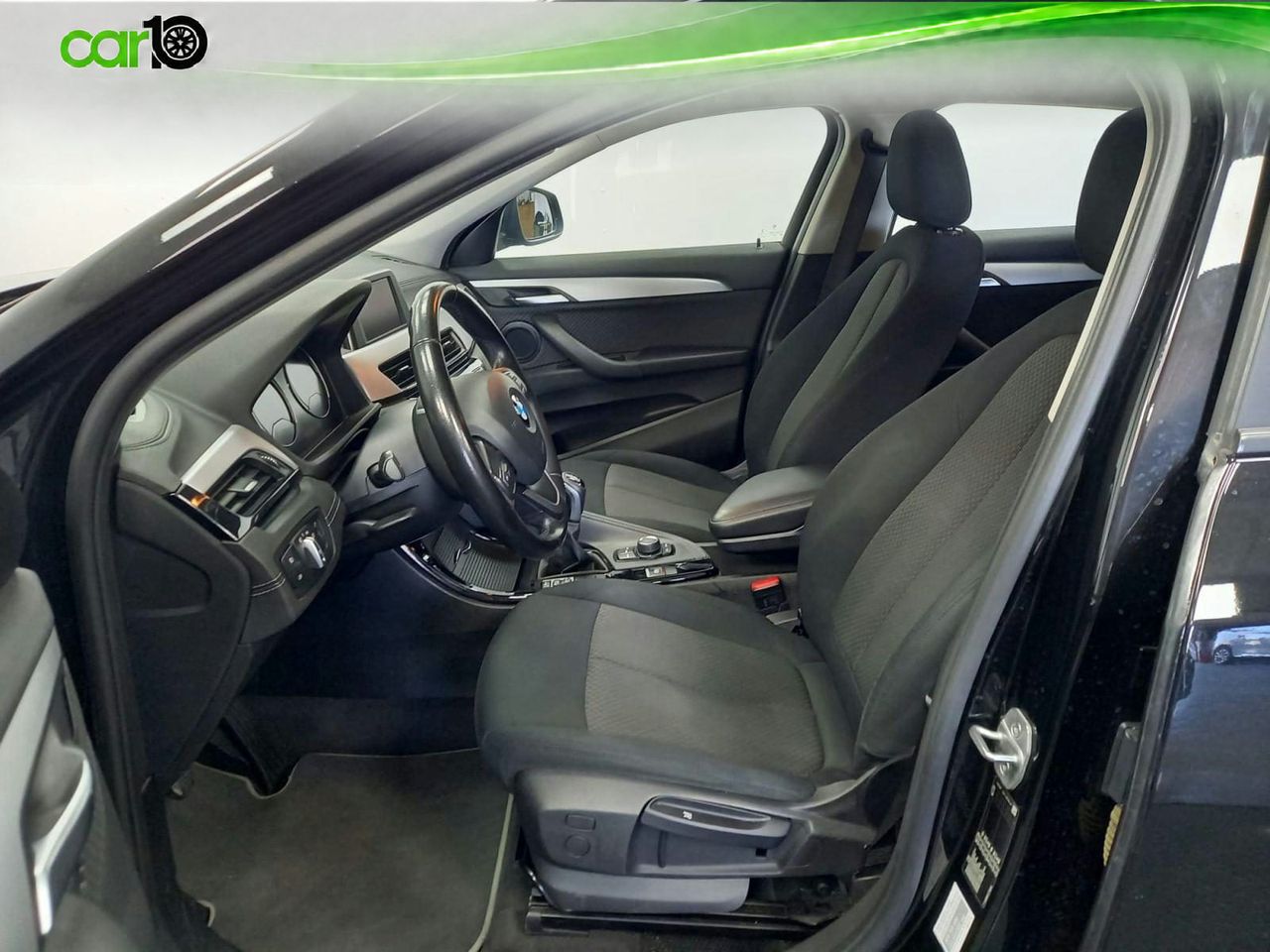 BMW X2 sDrive18d  - Foto 9