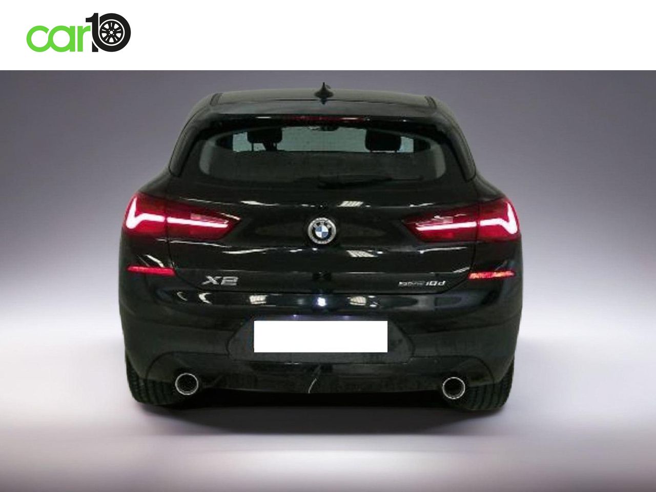 BMW X2 SDRIVE18D  - Foto 5