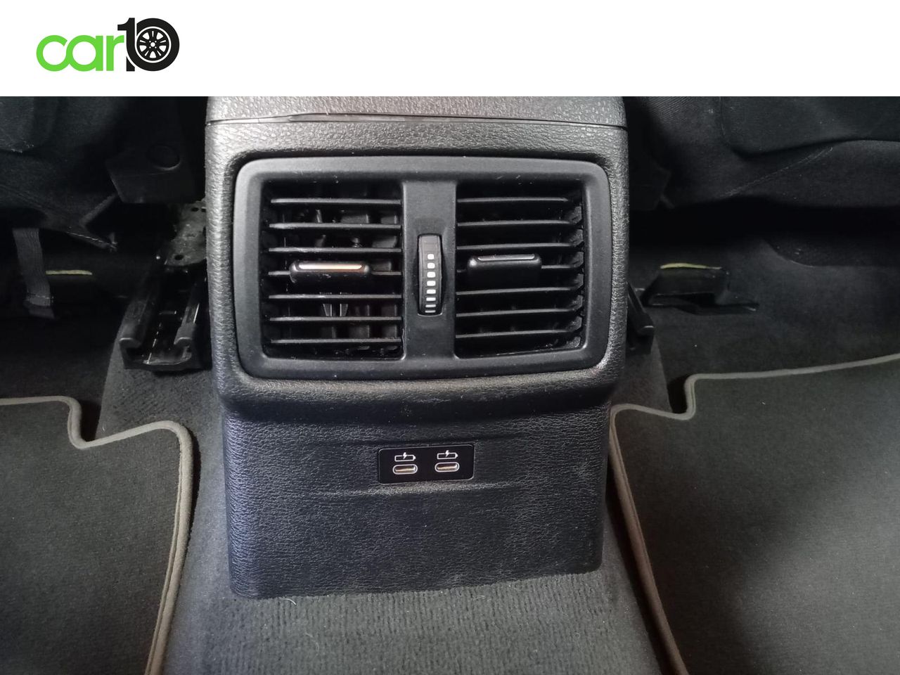 BMW X2 SDRIVE18D  - Foto 21