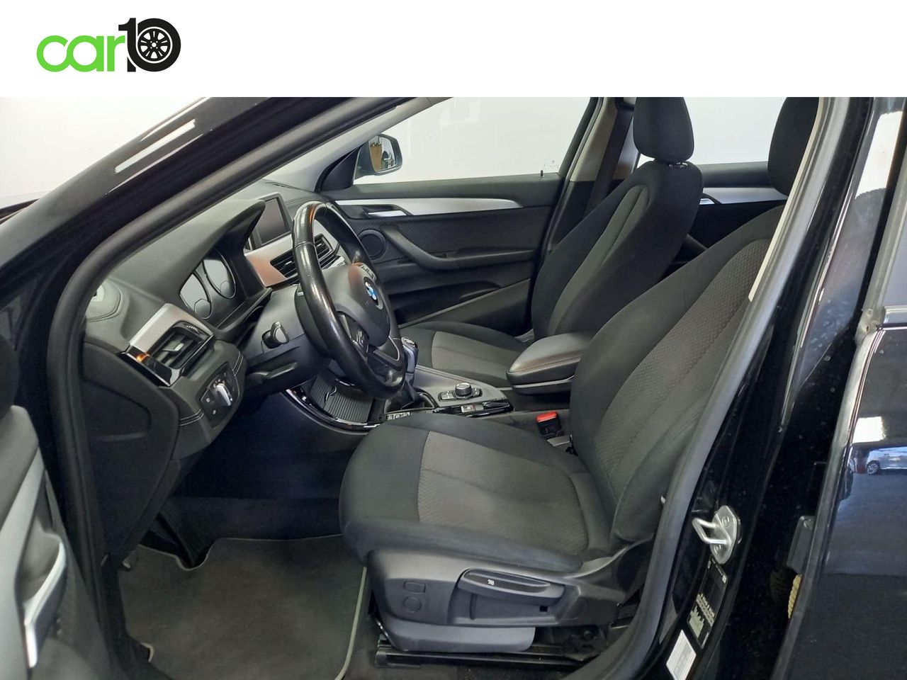 BMW X2 SDRIVE18D  - Foto 8