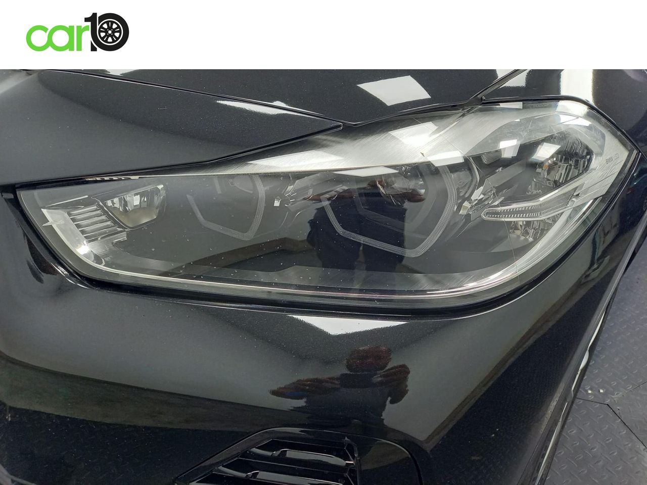BMW X2 SDRIVE18D  - Foto 28