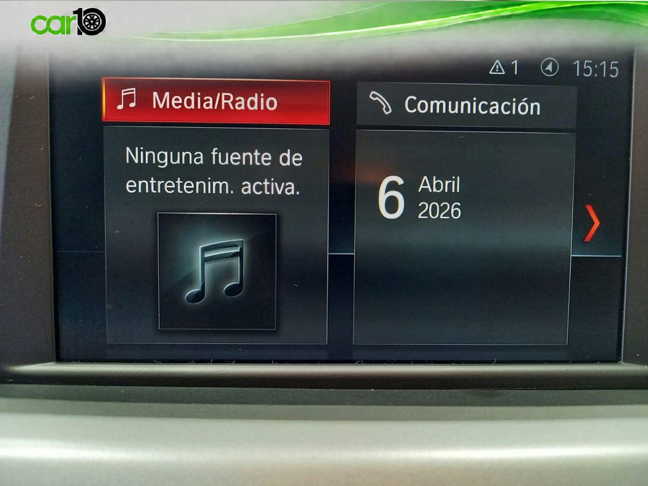BMW X2 sDrive18d  - Foto 16