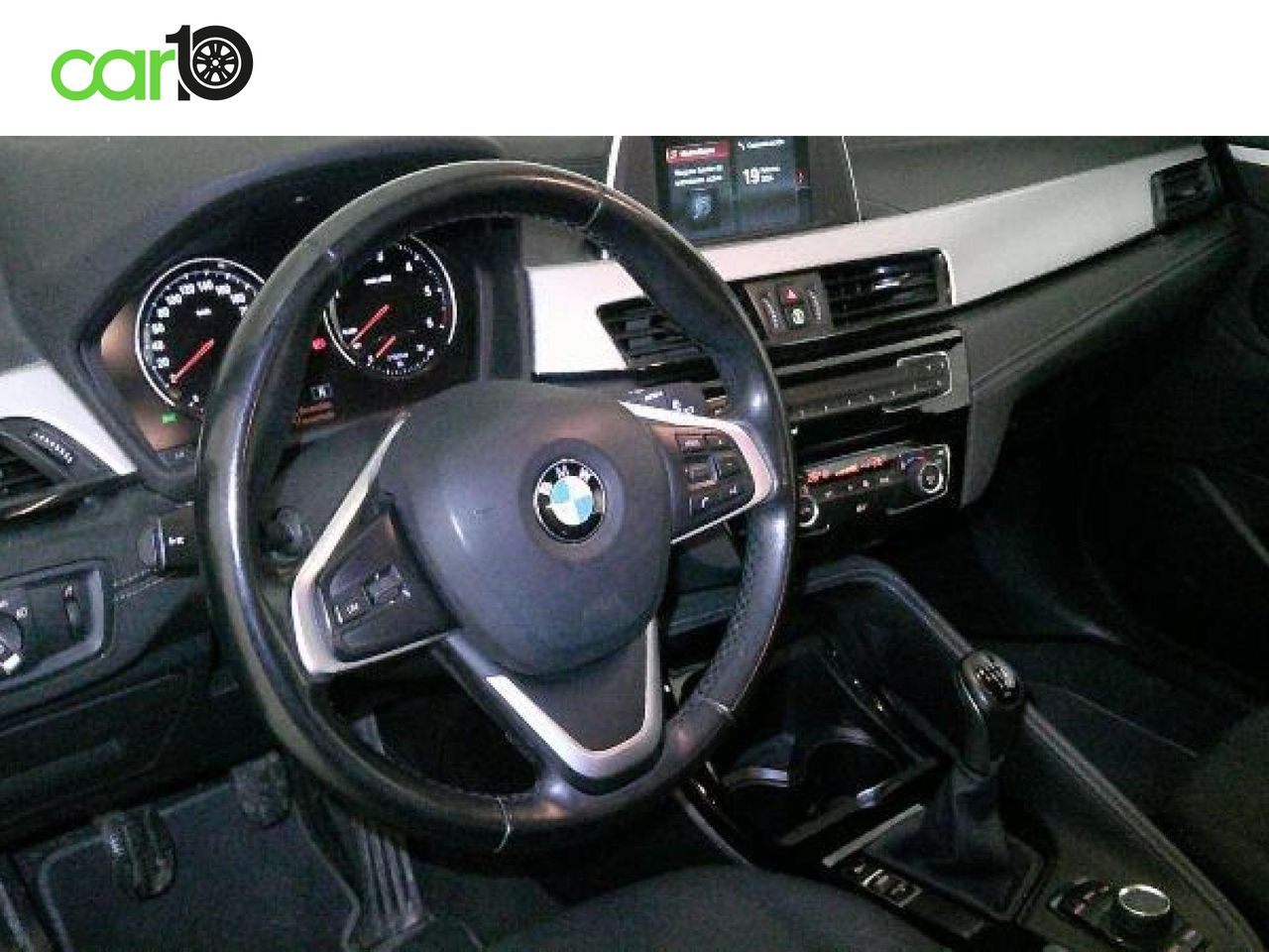 BMW X2 SDRIVE18D  - Foto 6