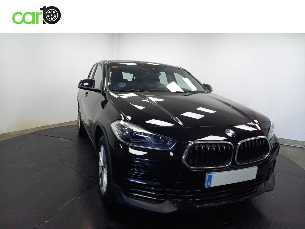 BMW X2 SDRIVE18D  - Foto 3