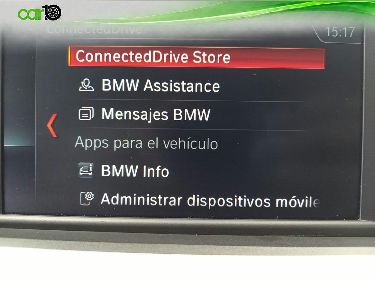 BMW X2 sDrive18d  - Foto 25