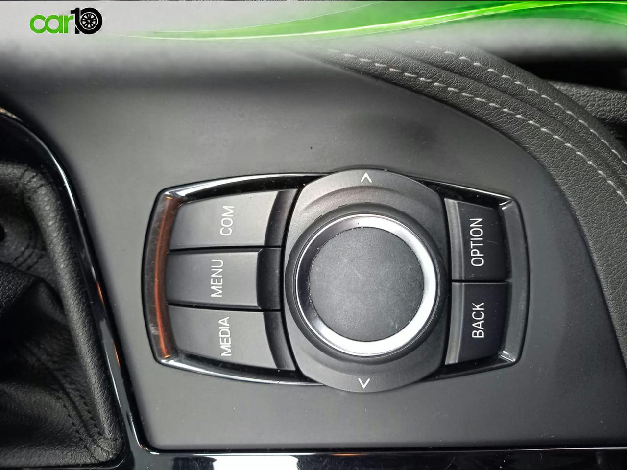 BMW X2 sDrive18d  - Foto 13