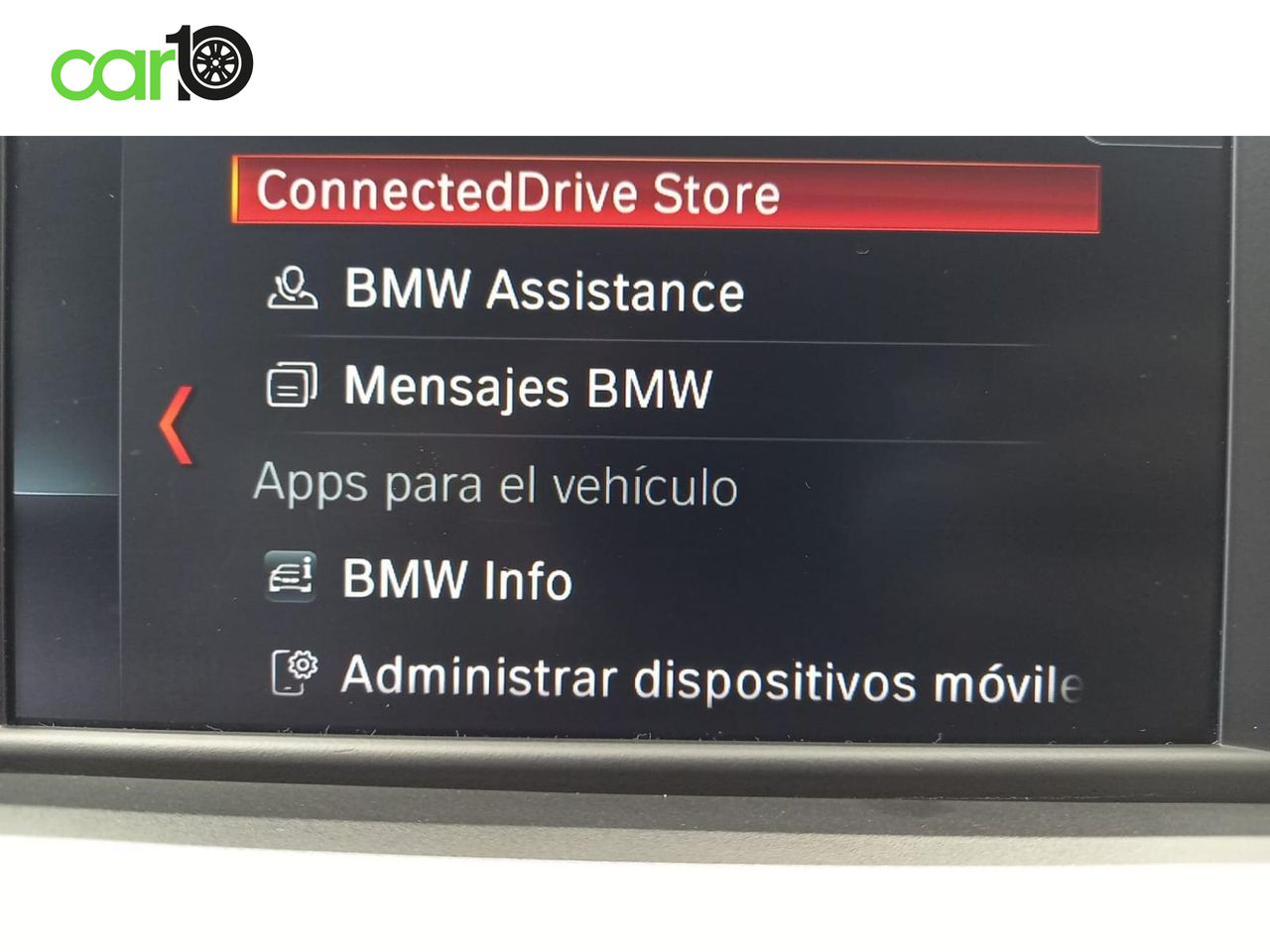 BMW X2 SDRIVE18D  - Foto 24