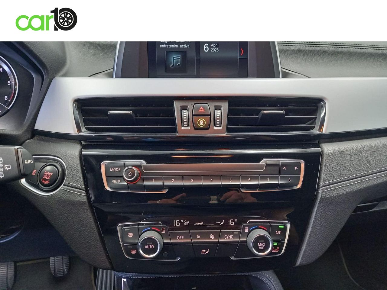 BMW X2 SDRIVE18D  - Foto 14
