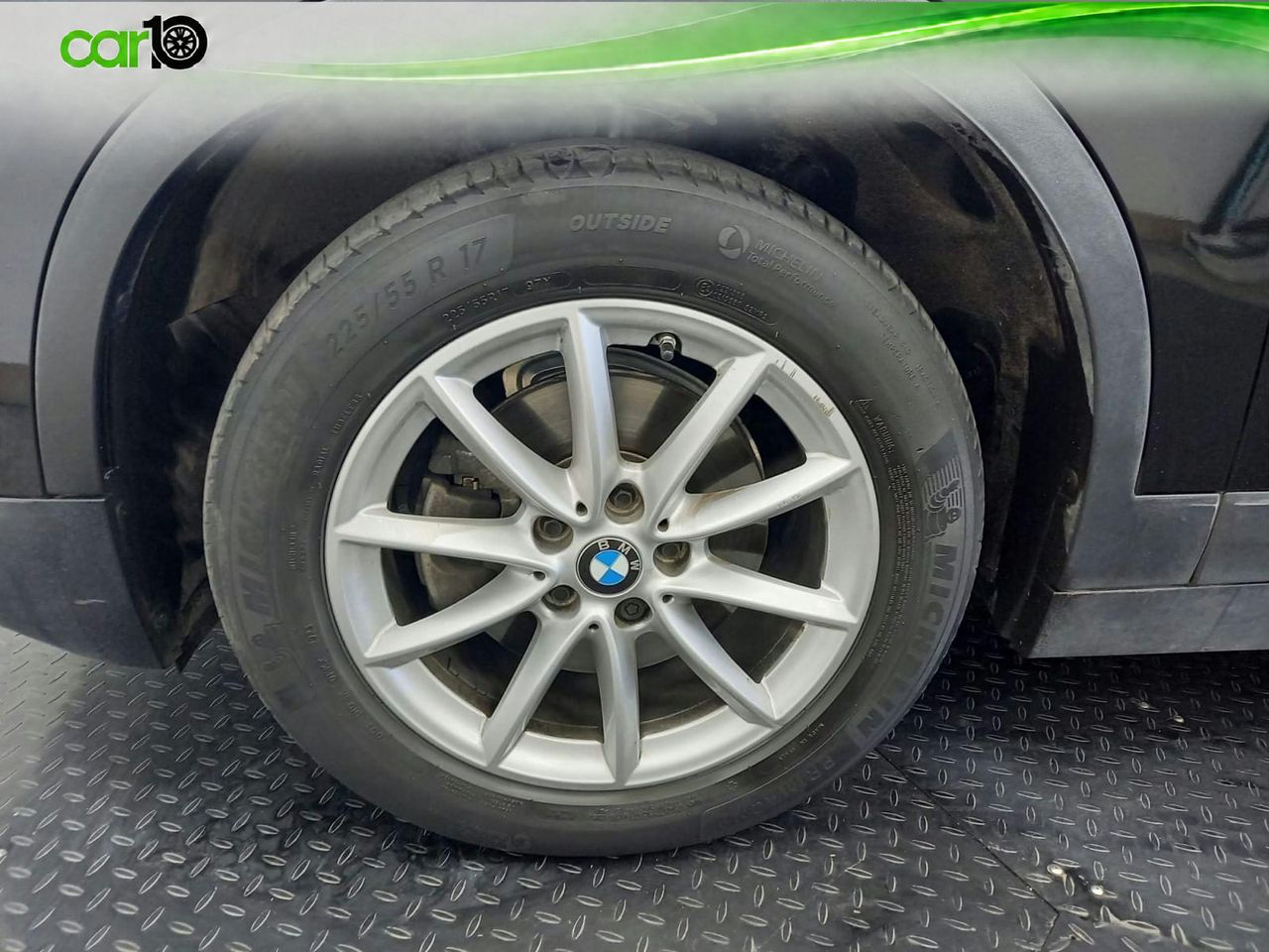 BMW X2 sDrive18d  - Foto 30