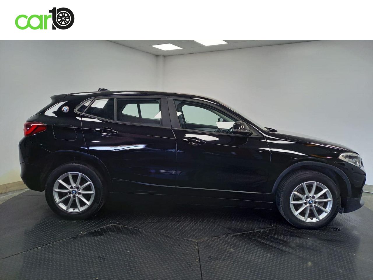 BMW X2 SDRIVE18D  - Foto 4