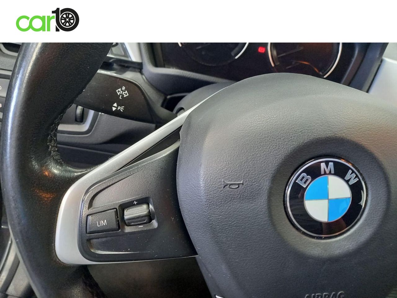 BMW X2 SDRIVE18D  - Foto 17