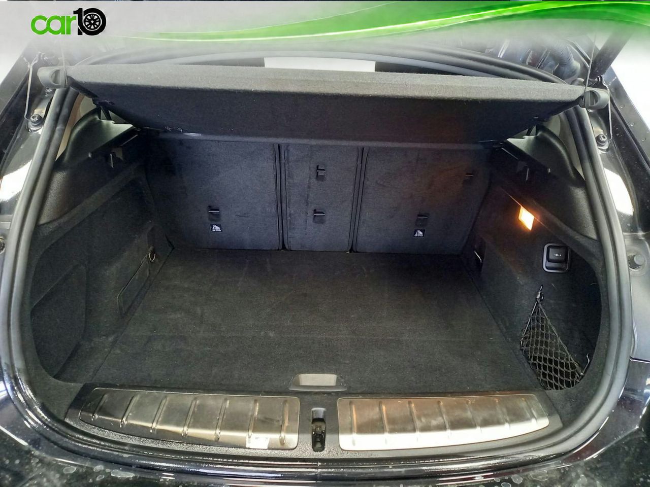 BMW X2 sDrive18d  - Foto 35