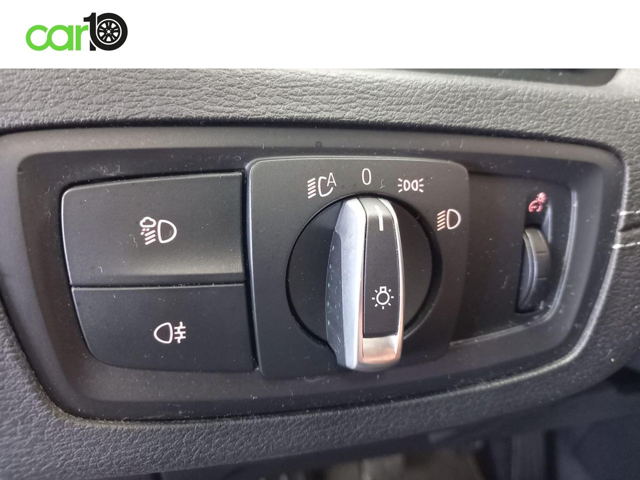 BMW X2 SDRIVE18D  - Foto 18