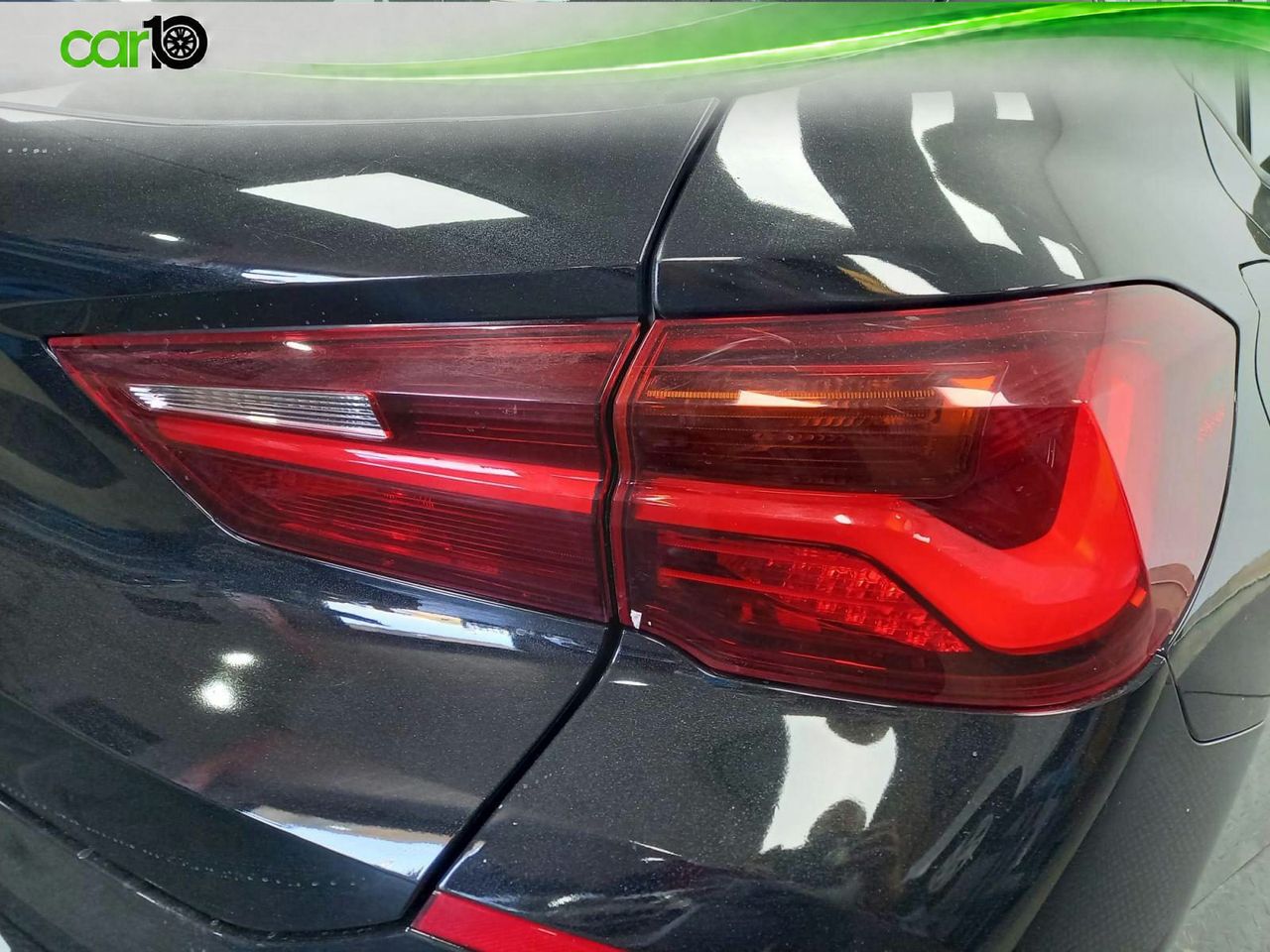 BMW X2 sDrive18d  - Foto 34