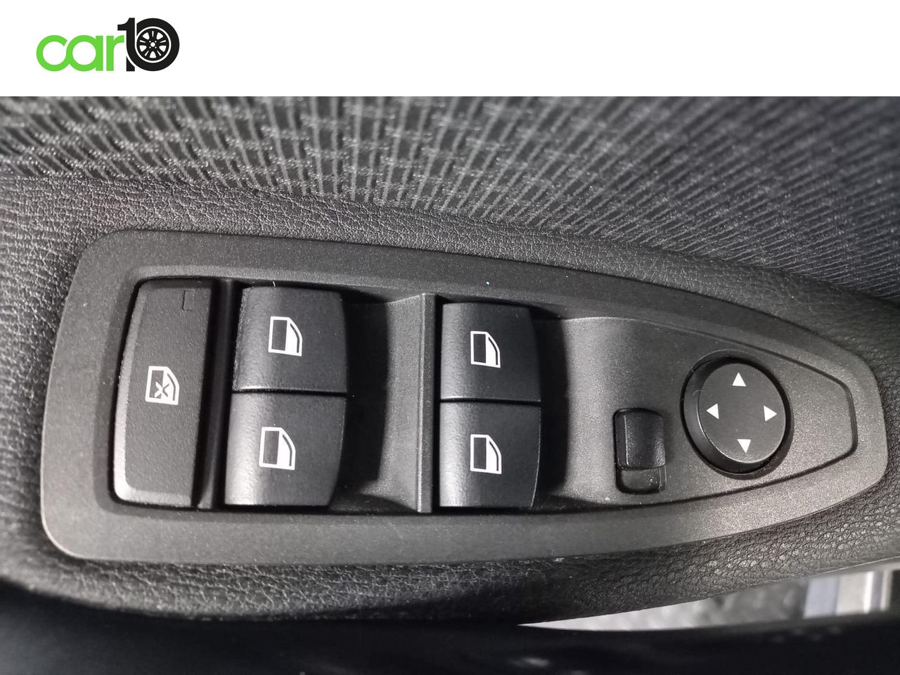BMW X2 SDRIVE18D  - Foto 19