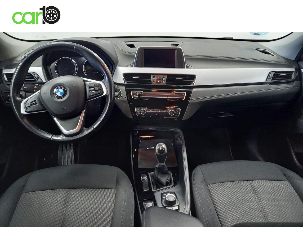 BMW X2 SDRIVE18D  - Foto 20