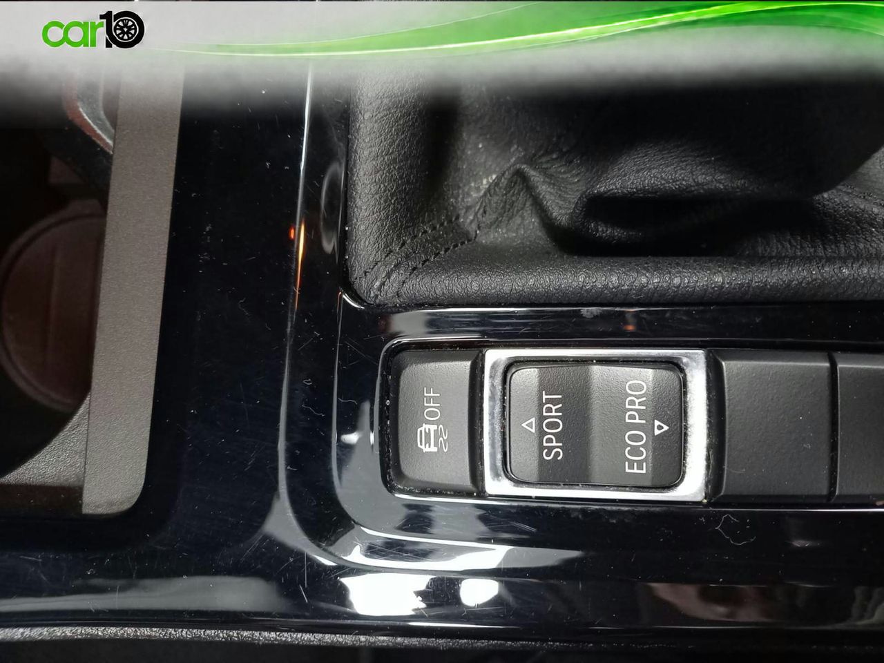 BMW X2 sDrive18d  - Foto 11