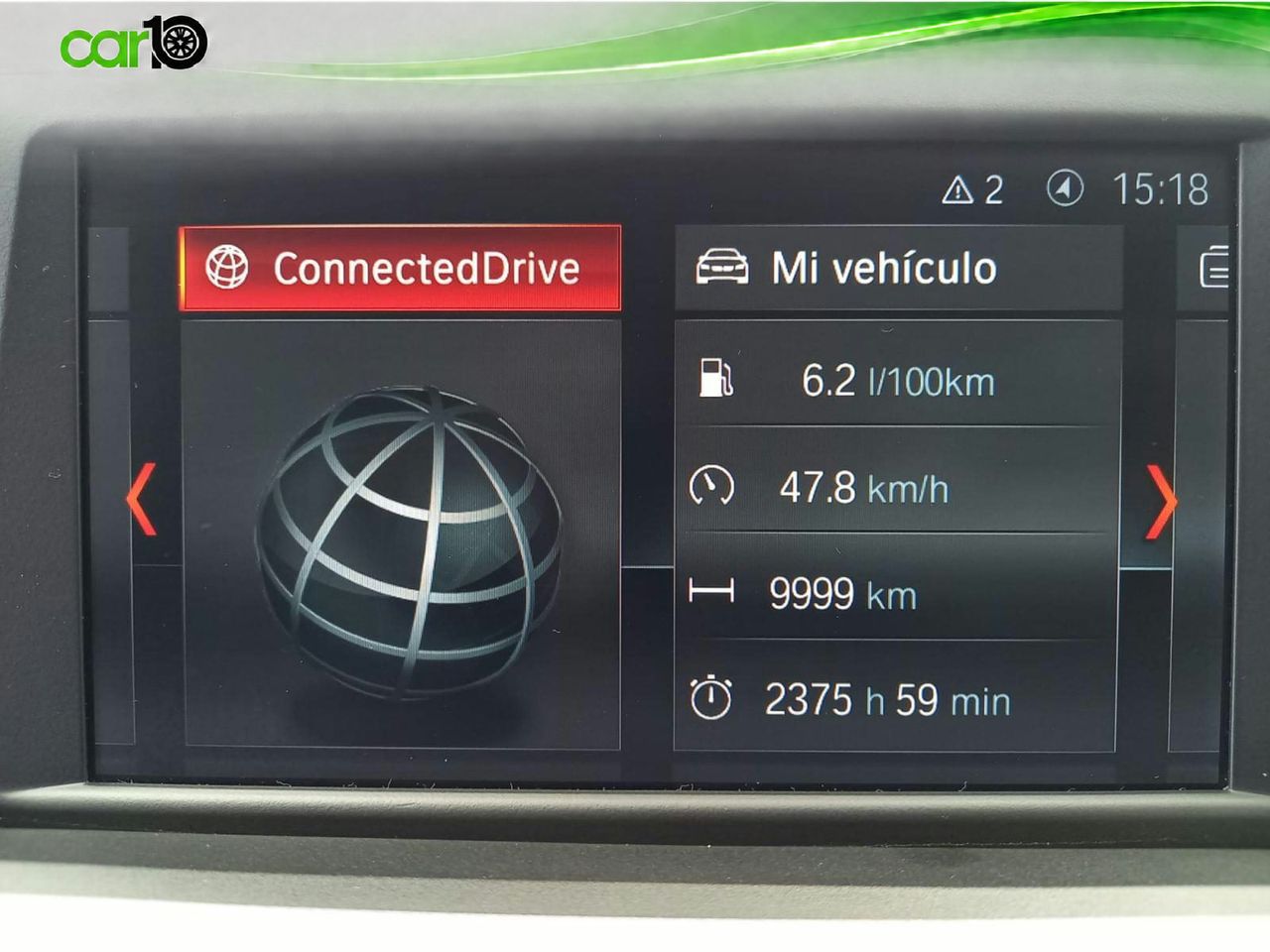 BMW X2 sDrive18d  - Foto 24