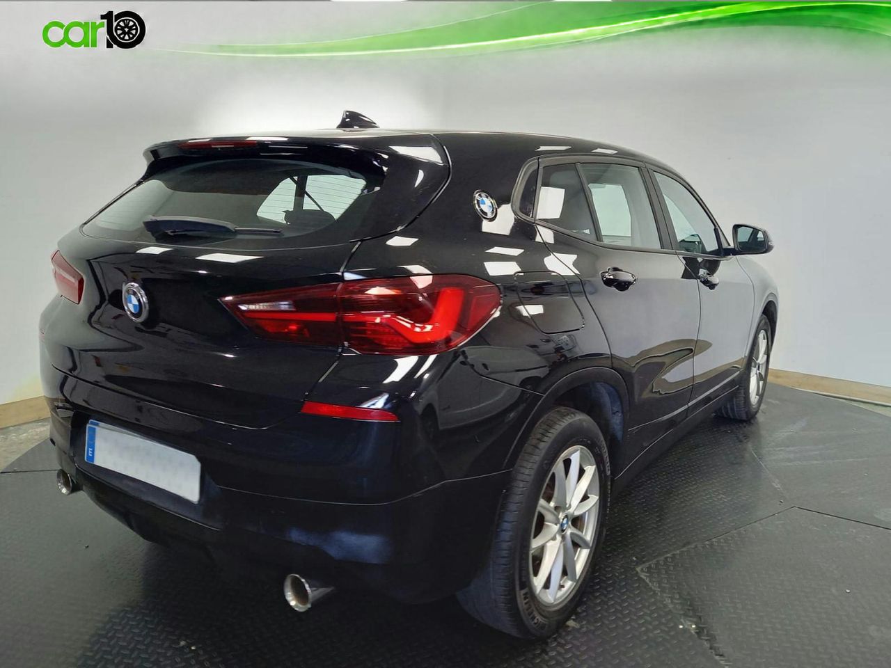 BMW X2 sDrive18d  - Foto 6