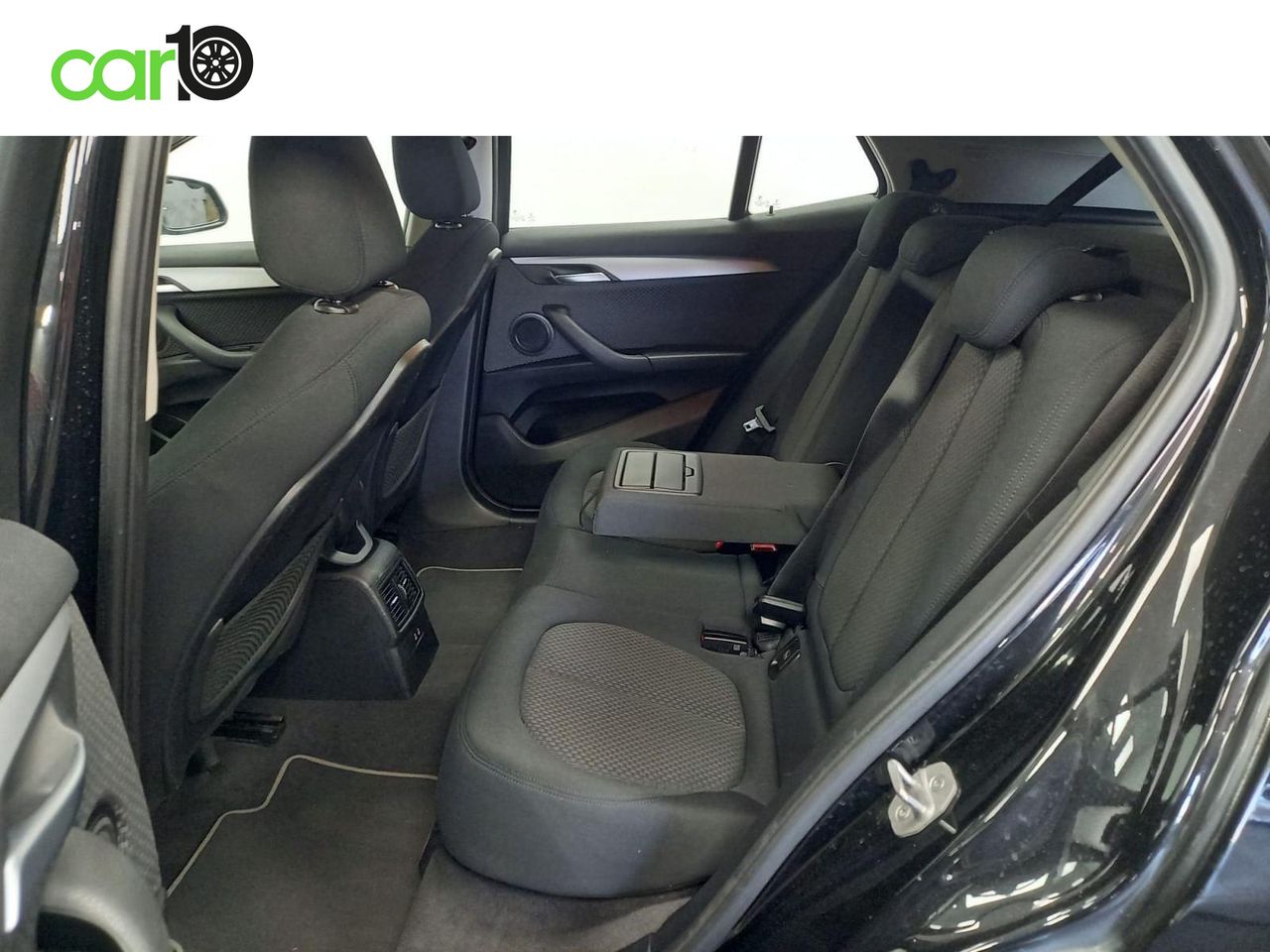 BMW X2 SDRIVE18D  - Foto 22