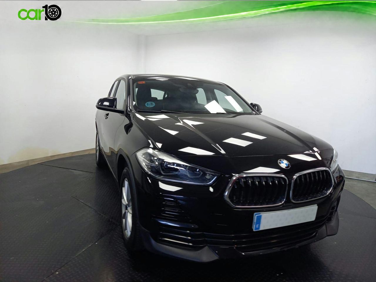 BMW X2 sDrive18d  - Foto 3