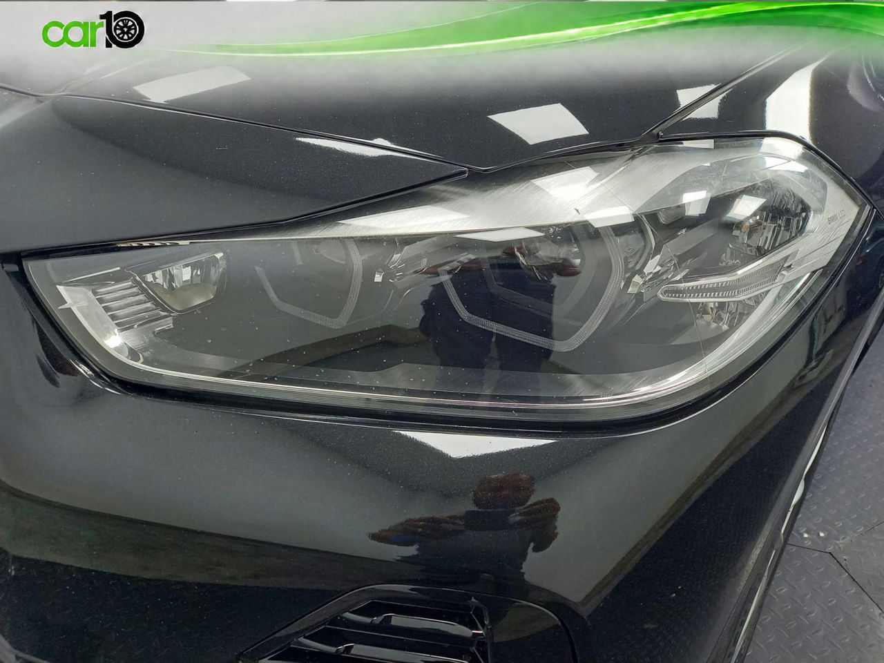 BMW X2 sDrive18d  - Foto 29