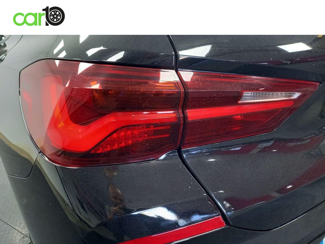 BMW X2 SDRIVE18D  - Foto 31