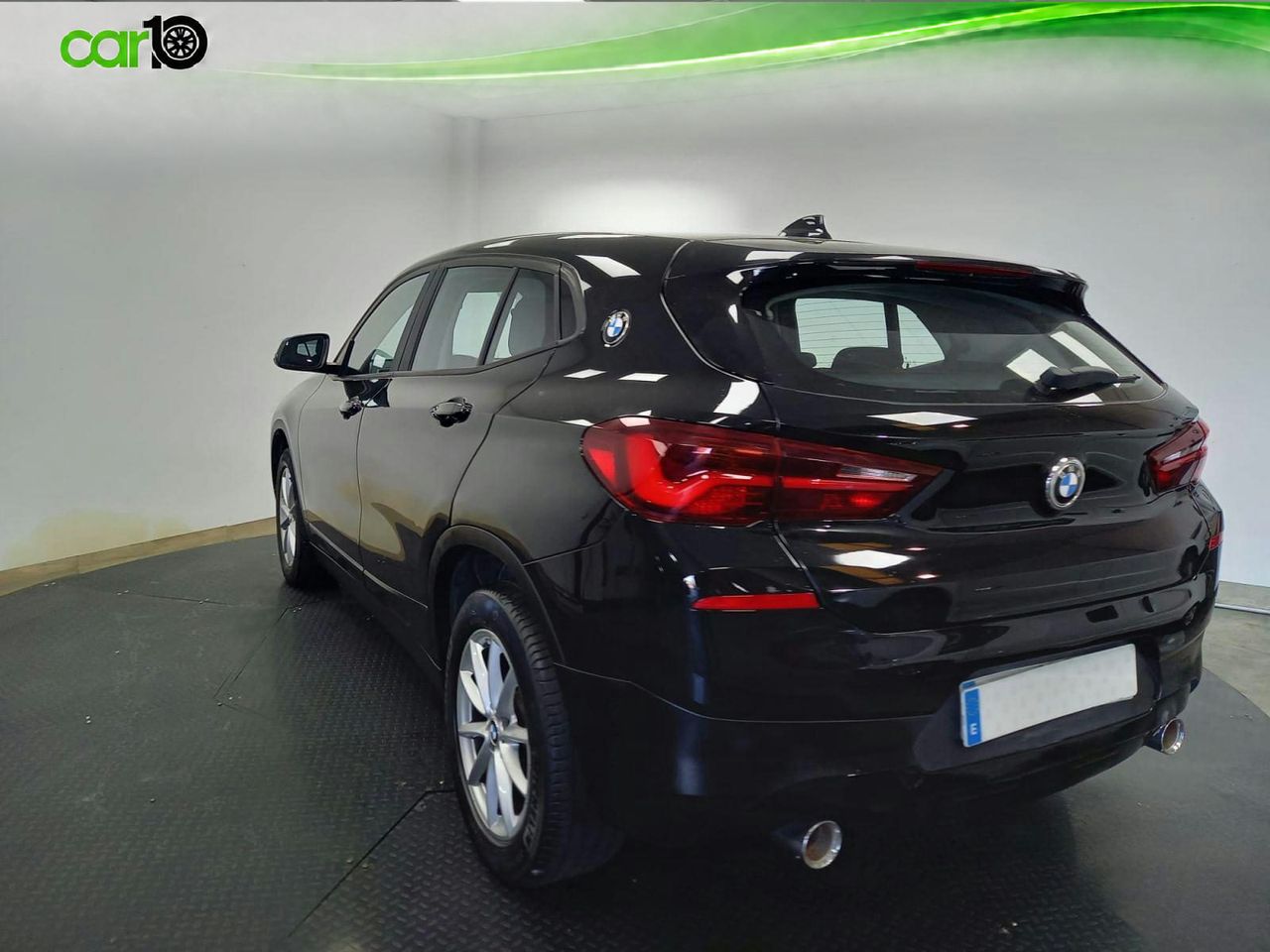 BMW X2 sDrive18d  - Foto 7