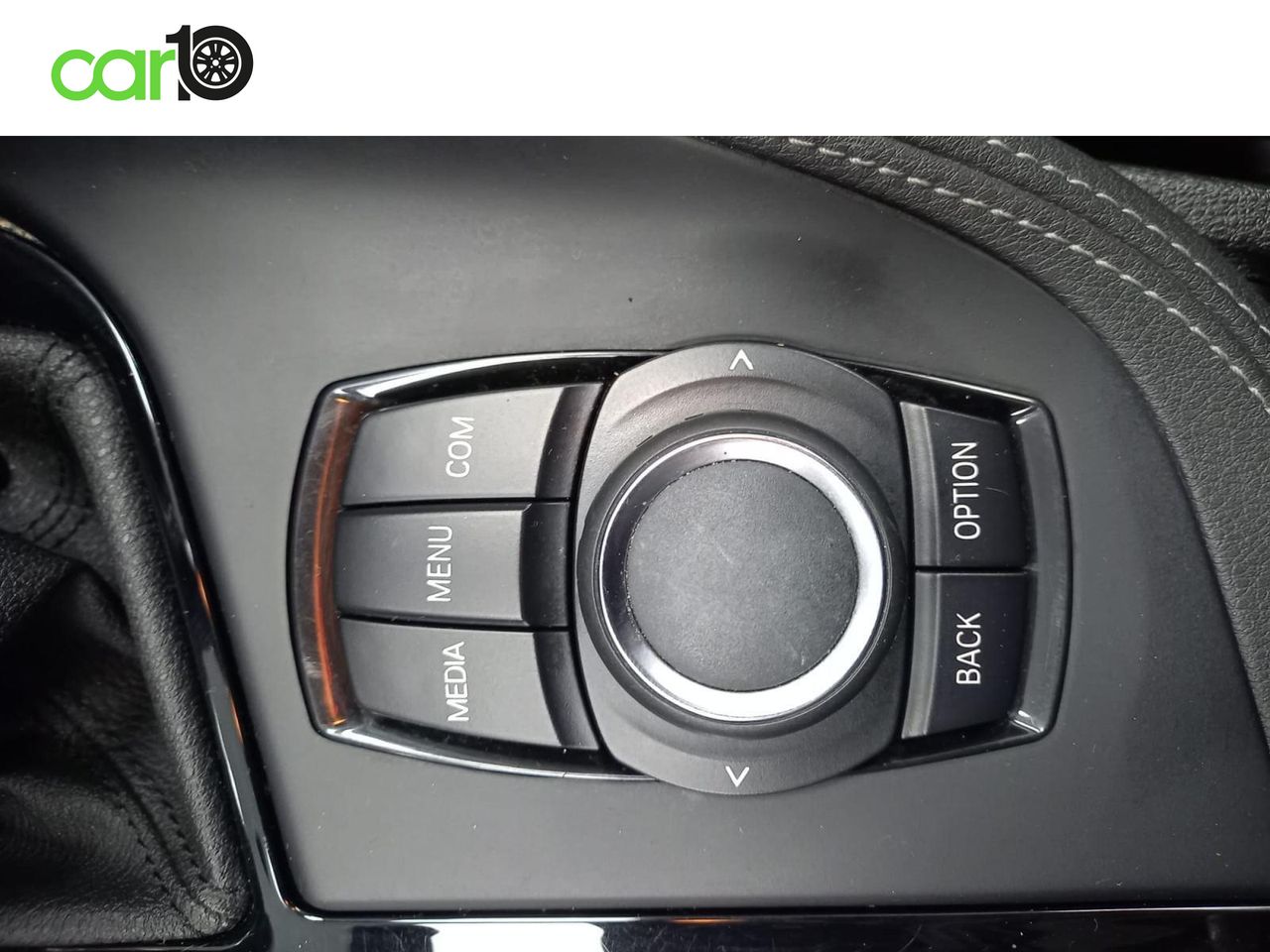 BMW X2 SDRIVE18D  - Foto 12