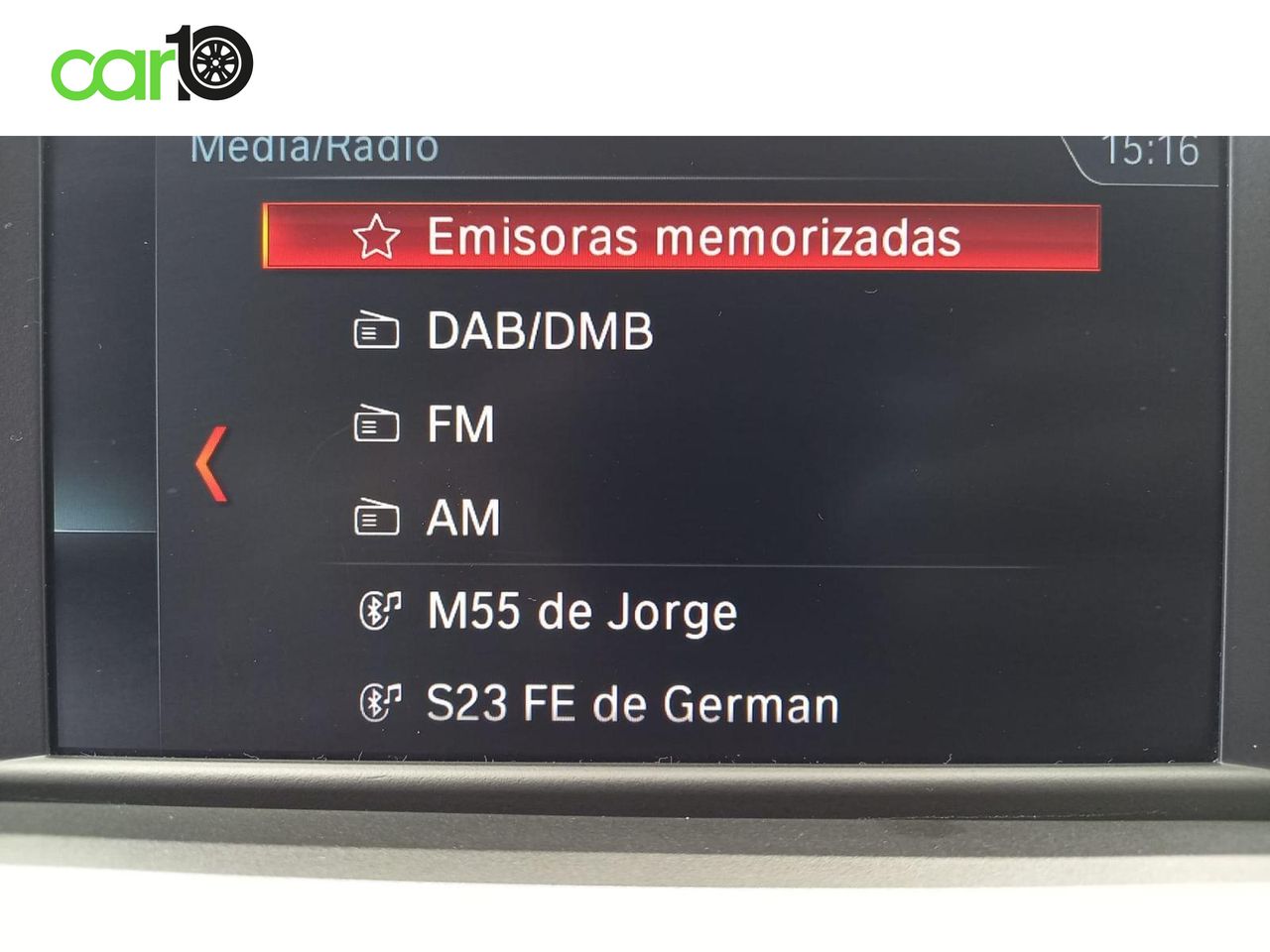BMW X2 SDRIVE18D  - Foto 26