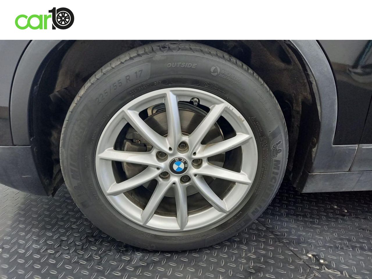 BMW X2 SDRIVE18D  - Foto 29