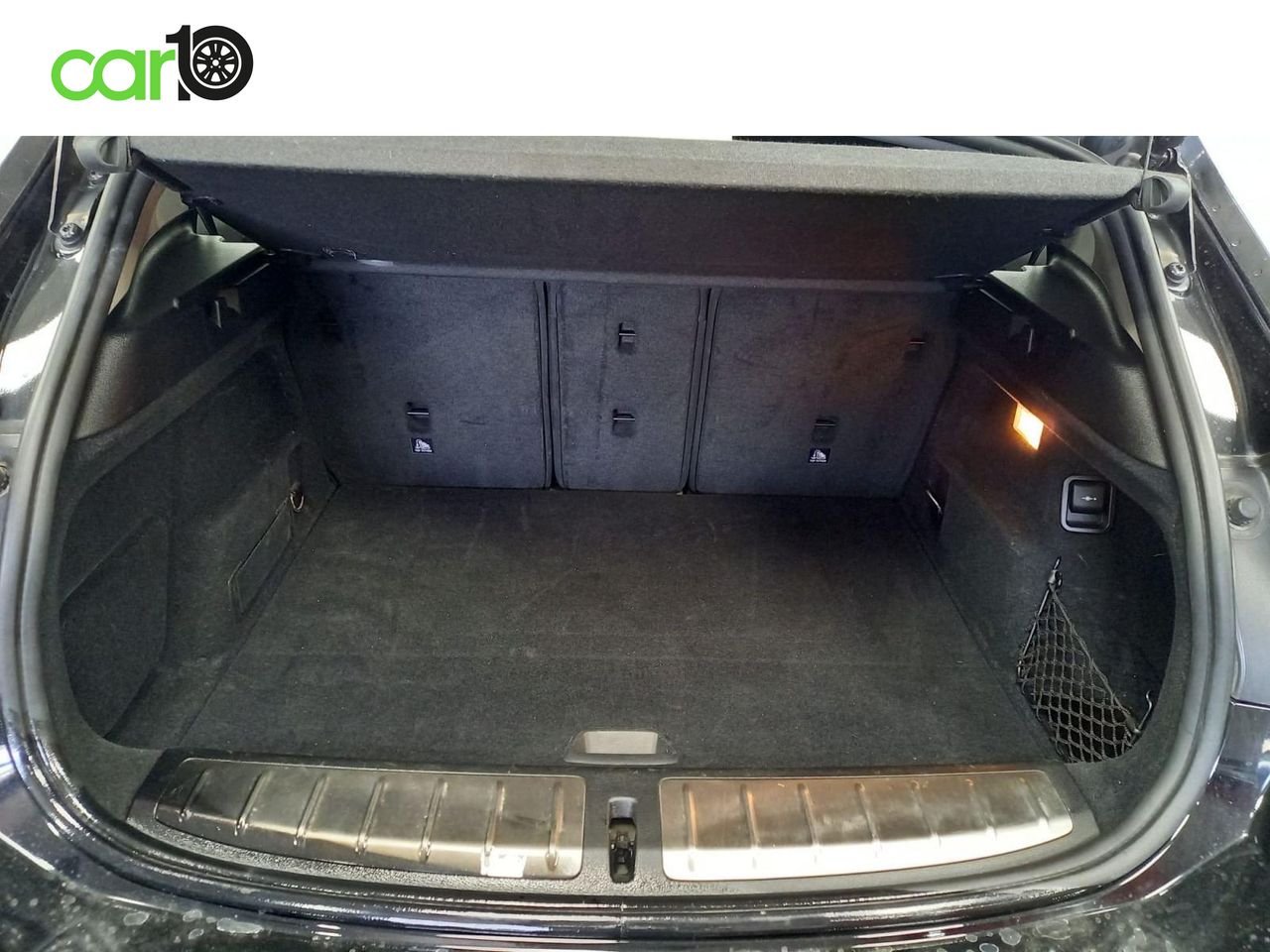 BMW X2 SDRIVE18D  - Foto 34