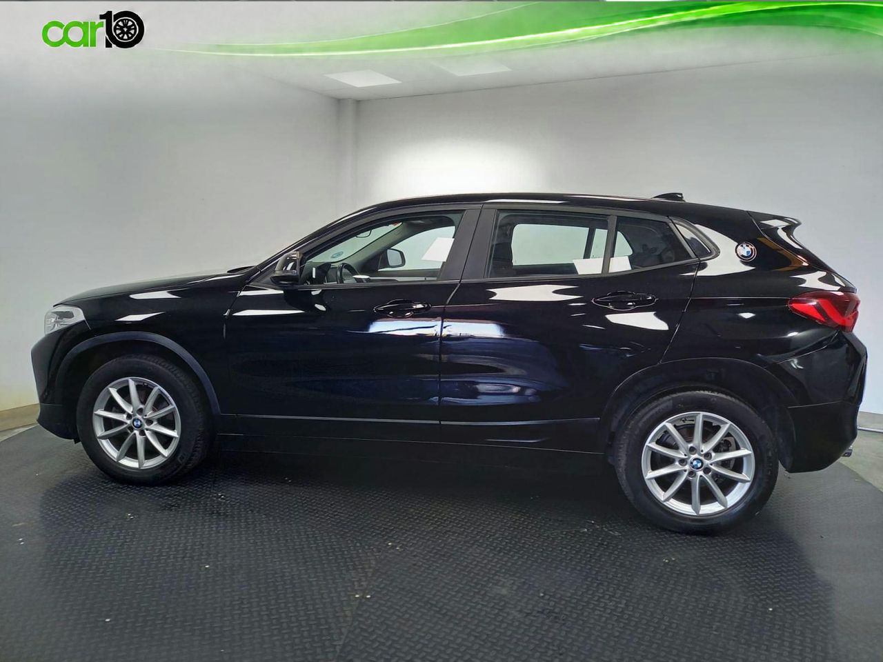 BMW X2 sDrive18d  - Foto 8
