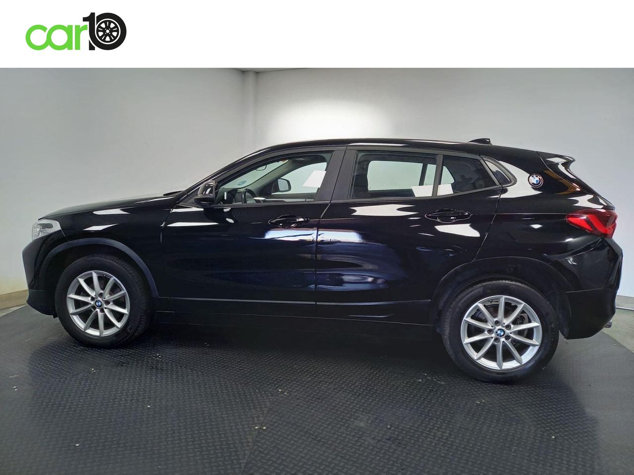 BMW X2 SDRIVE18D  - Foto 7