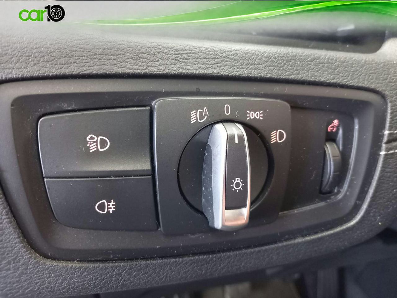 BMW X2 sDrive18d  - Foto 19