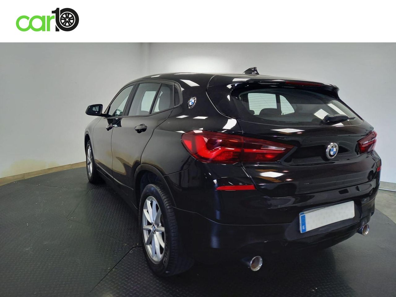 BMW X2 SDRIVE18D  - Foto 6