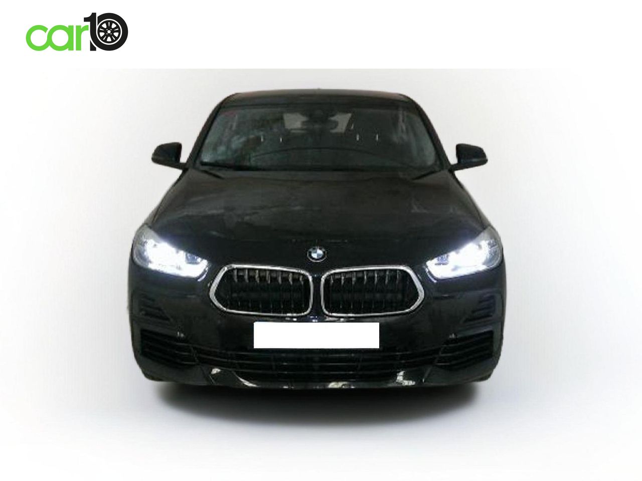 BMW X2 SDRIVE18D  - Foto 3