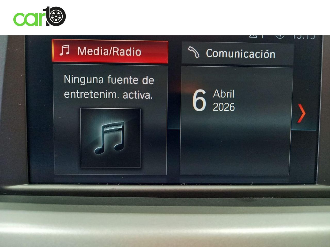 BMW X2 SDRIVE18D  - Foto 15