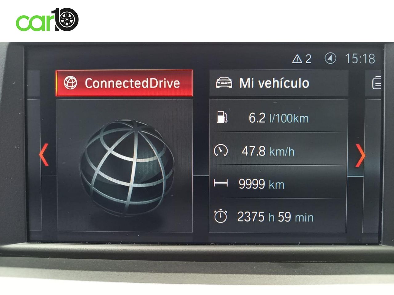 BMW X2 SDRIVE18D  - Foto 23