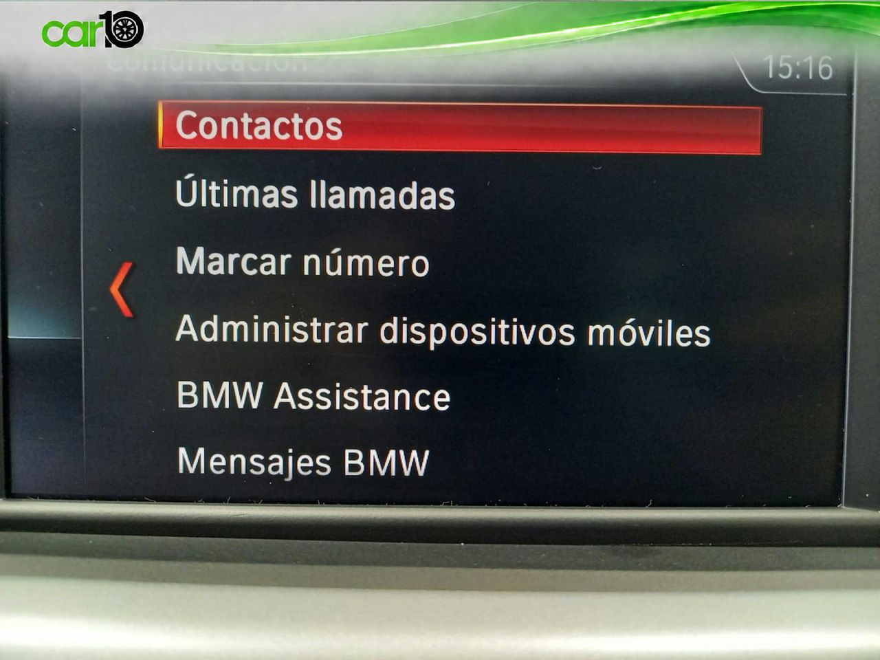 BMW X2 sDrive18d  - Foto 26