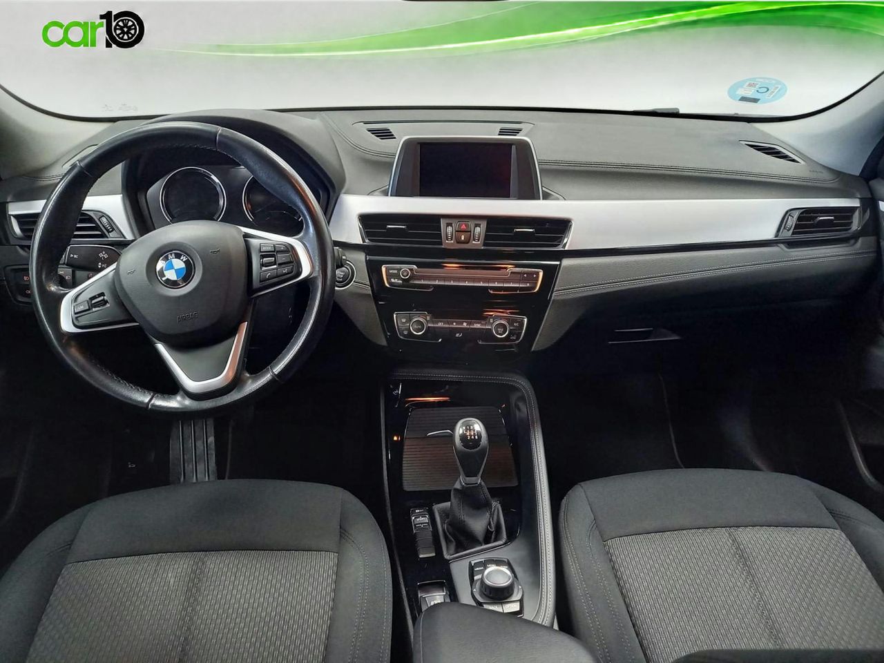 BMW X2 sDrive18d  - Foto 21
