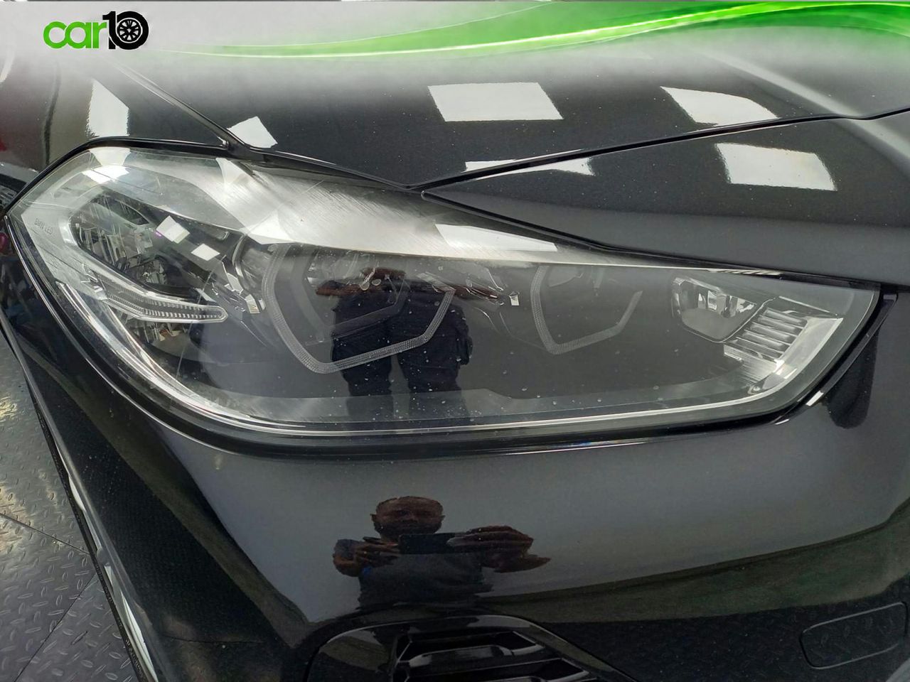 BMW X2 sDrive18d  - Foto 28