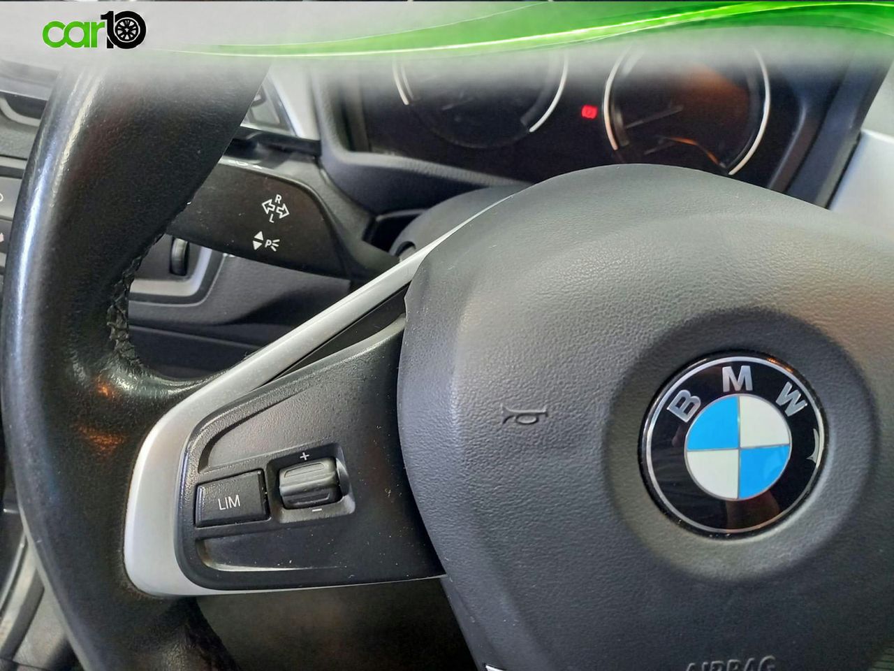 BMW X2 sDrive18d  - Foto 18
