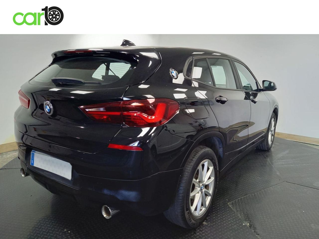 BMW X2 SDRIVE18D  - Foto 5