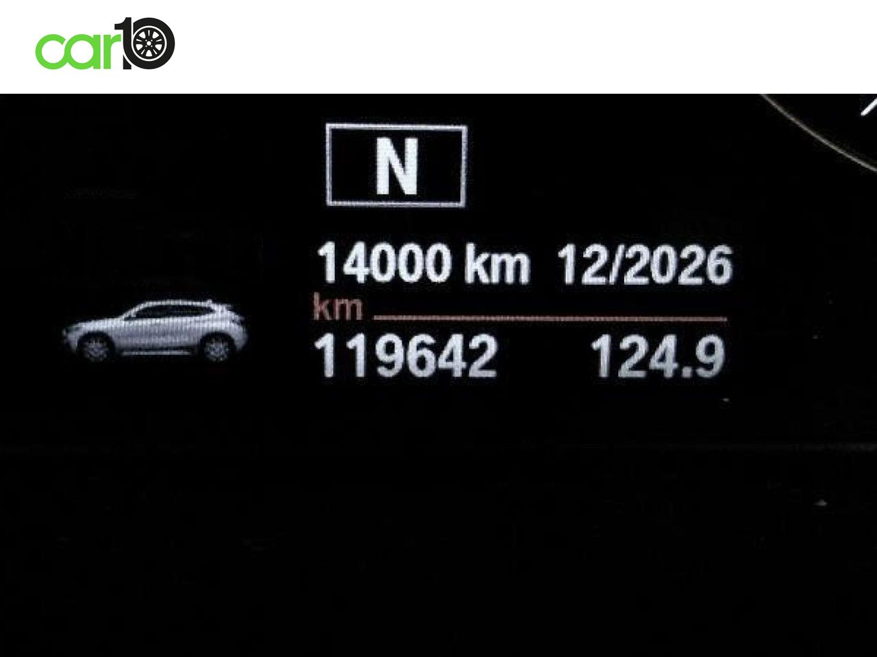 BMW X2 SDRIVE18D  - Foto 7