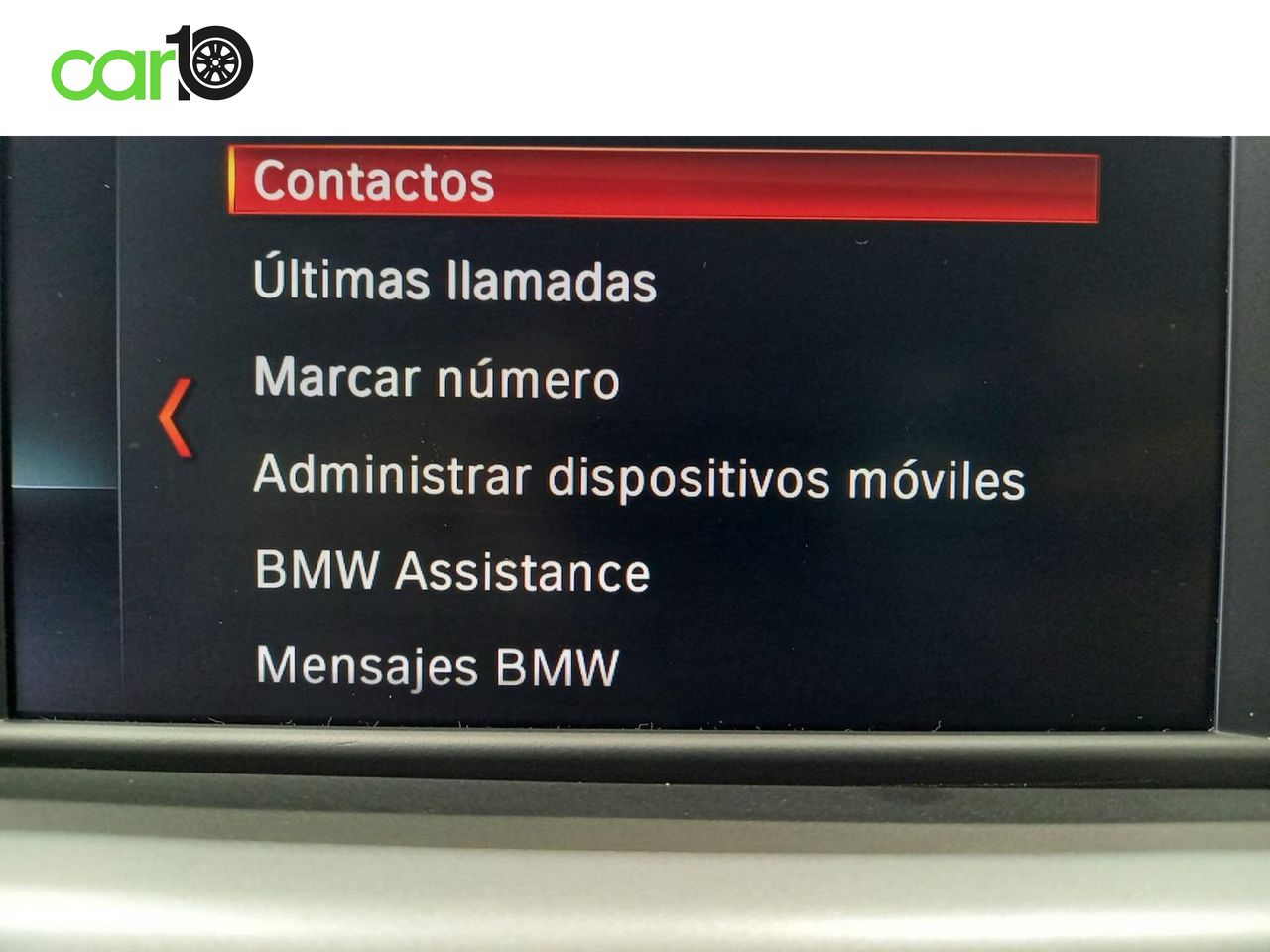 BMW X2 SDRIVE18D  - Foto 25